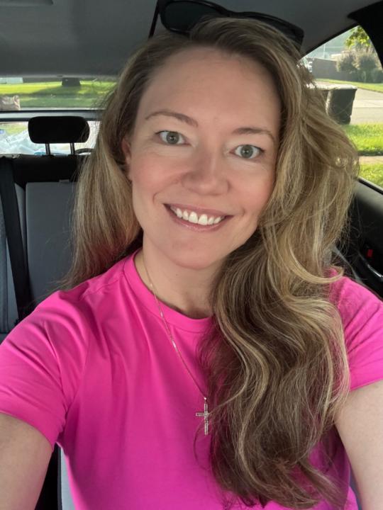Melissa Kirkpatrick