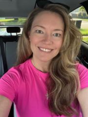 Melissa Kirkpatrick