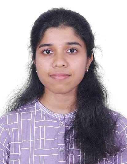 Diyaa Santhosh