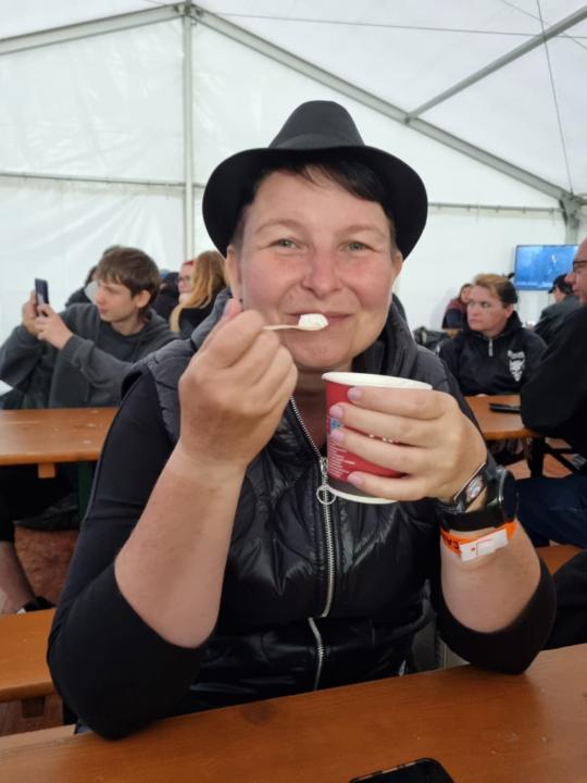 Radka Miškovičová