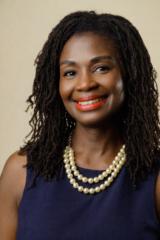Nana Akua Antwi
