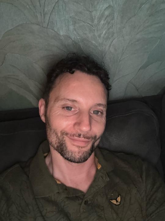 Jeffrey Bijl