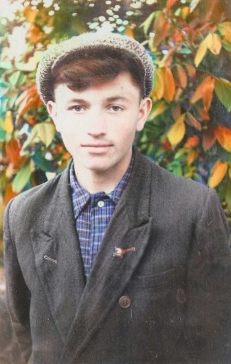Andrei Hotinskii