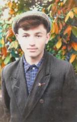 Andrei Hotinskii
