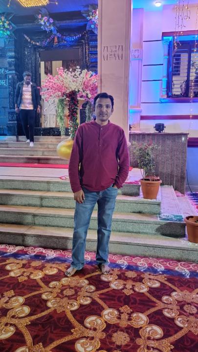 Anand K