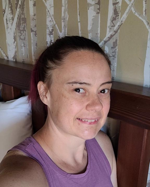 Mylene Grondin