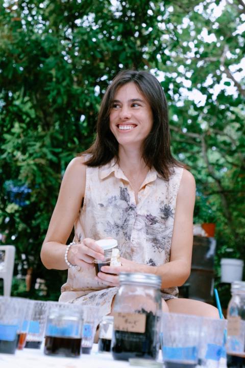 Gabriela Serra