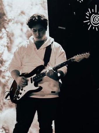 Marco García