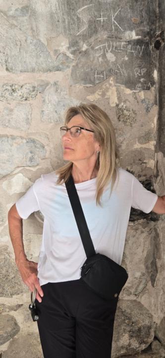 Diane Hodgson