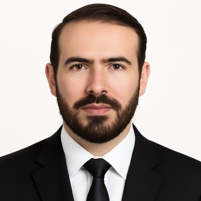 Carlos Escobedo