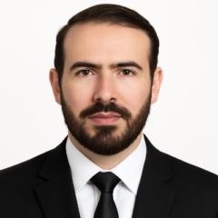 Carlos Escobedo