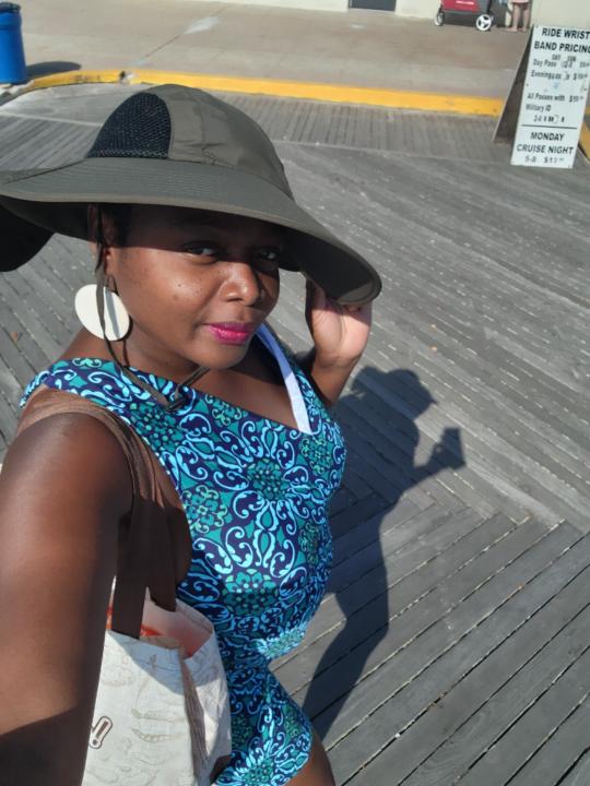 Nana Addae-Andey
