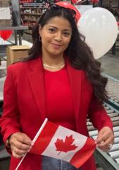 Wendy Castillo Varela