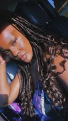 Mikeeshia Towns