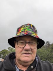 Terry Trimble
