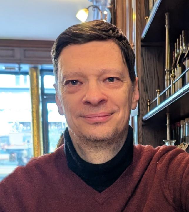 Kestutis Viliunas
