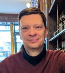 Kestutis Viliunas