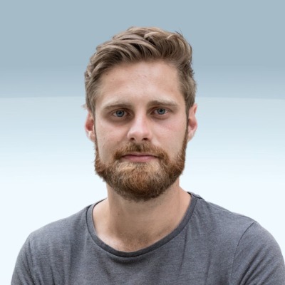 Boris Duda