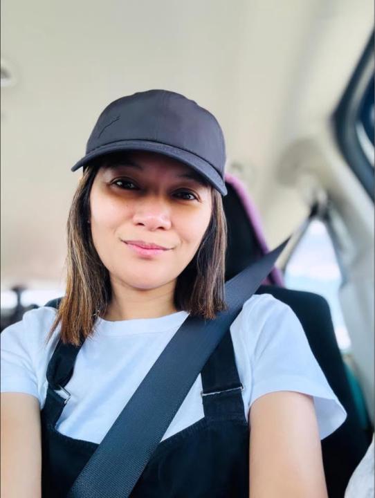 Jhoanna Dominguez