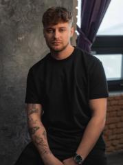 Dominik Dostál