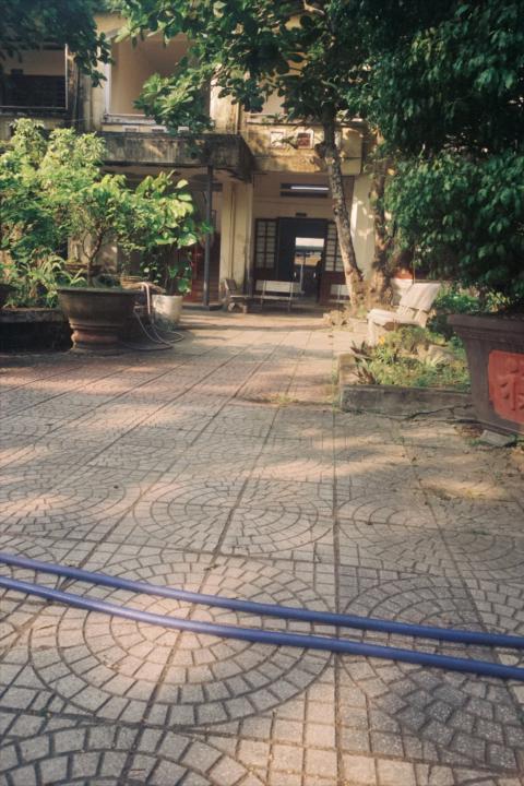 Dân Thái