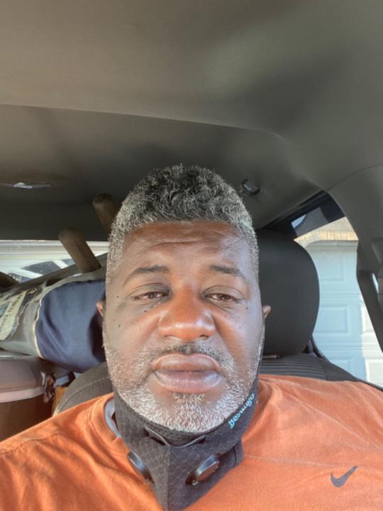 Marcus Marshall