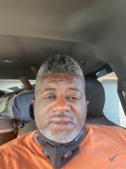 Marcus Marshall