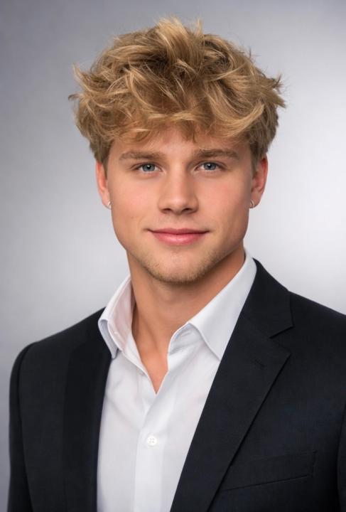 Evan Winters Partridge