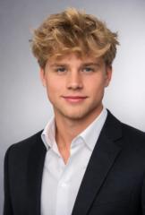 Evan Winters Partridge