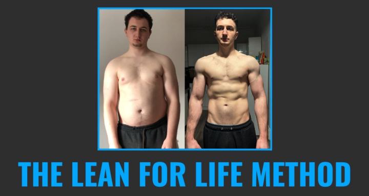 The Lean for Life Method