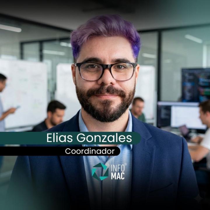 Elias Gonzalez Saez