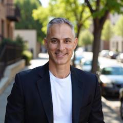 John Petrelli