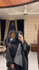 Maryam Saleem