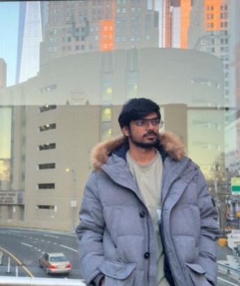Pruthvish reddy Chalamalla