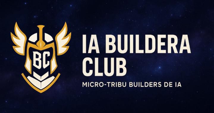 IA Buildera club