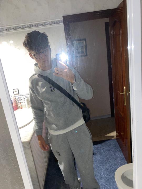 Angel Sanchez Manzano