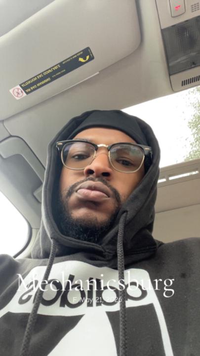Dre Saxton