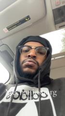 Dre Saxton