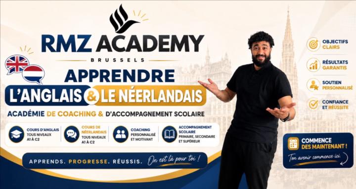 RMZ - ACADEMY