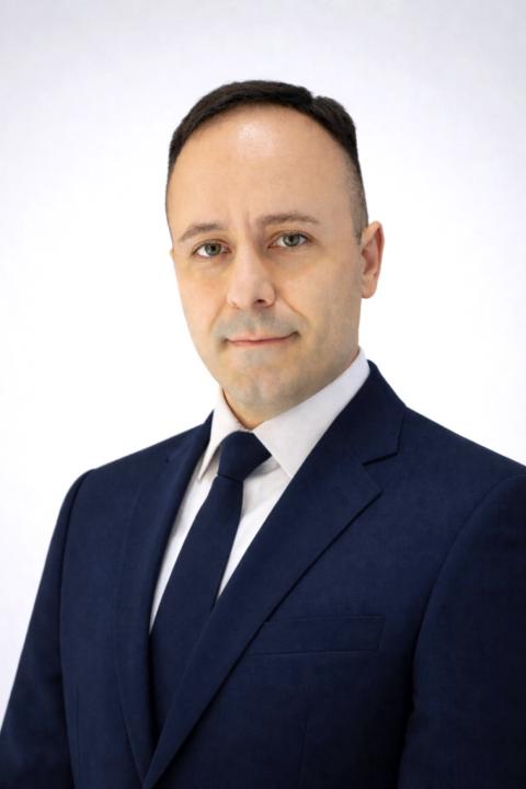 Milos Pavlovic