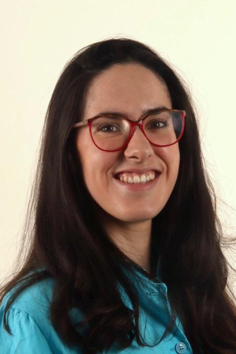 María Eugenia Sierra Cantarrana