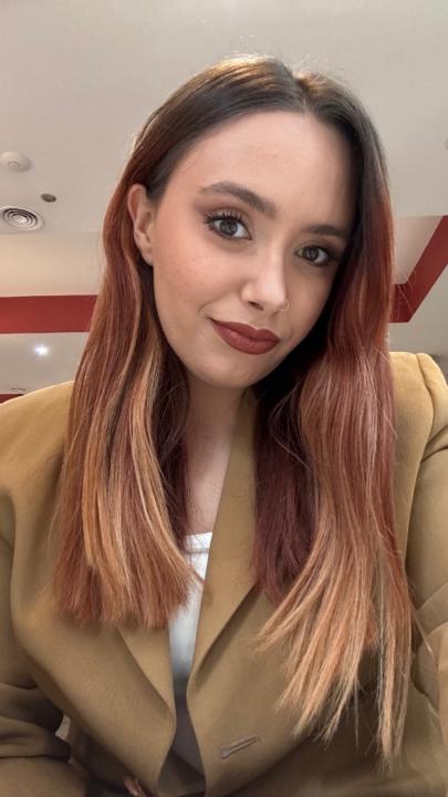 Rosa Ana Madrid