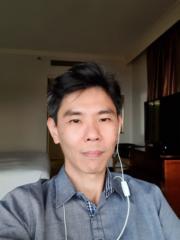 Joshua Tan
