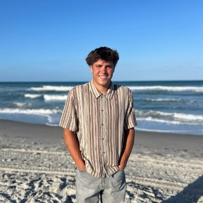 Parker Holman