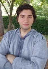Abdallah Elhachach