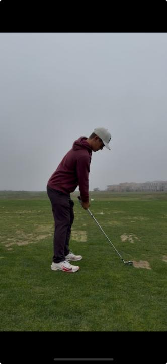 Kaden Choi