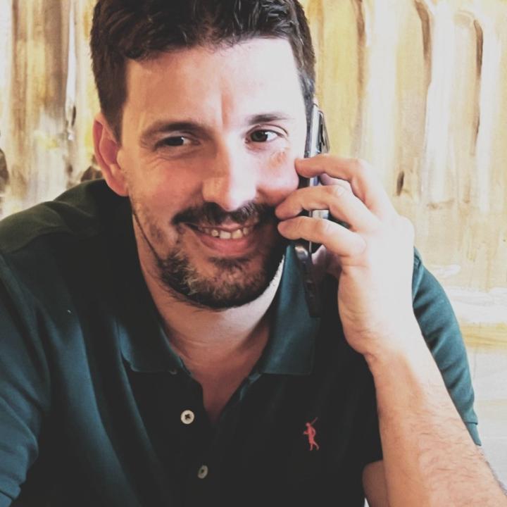 Jesús Javier Luque Baez