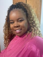 Adrienne Vaught