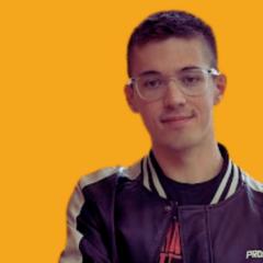 Daniel Podwysocki