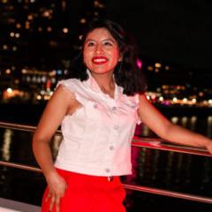 Juana luz Quillahuaman quispe